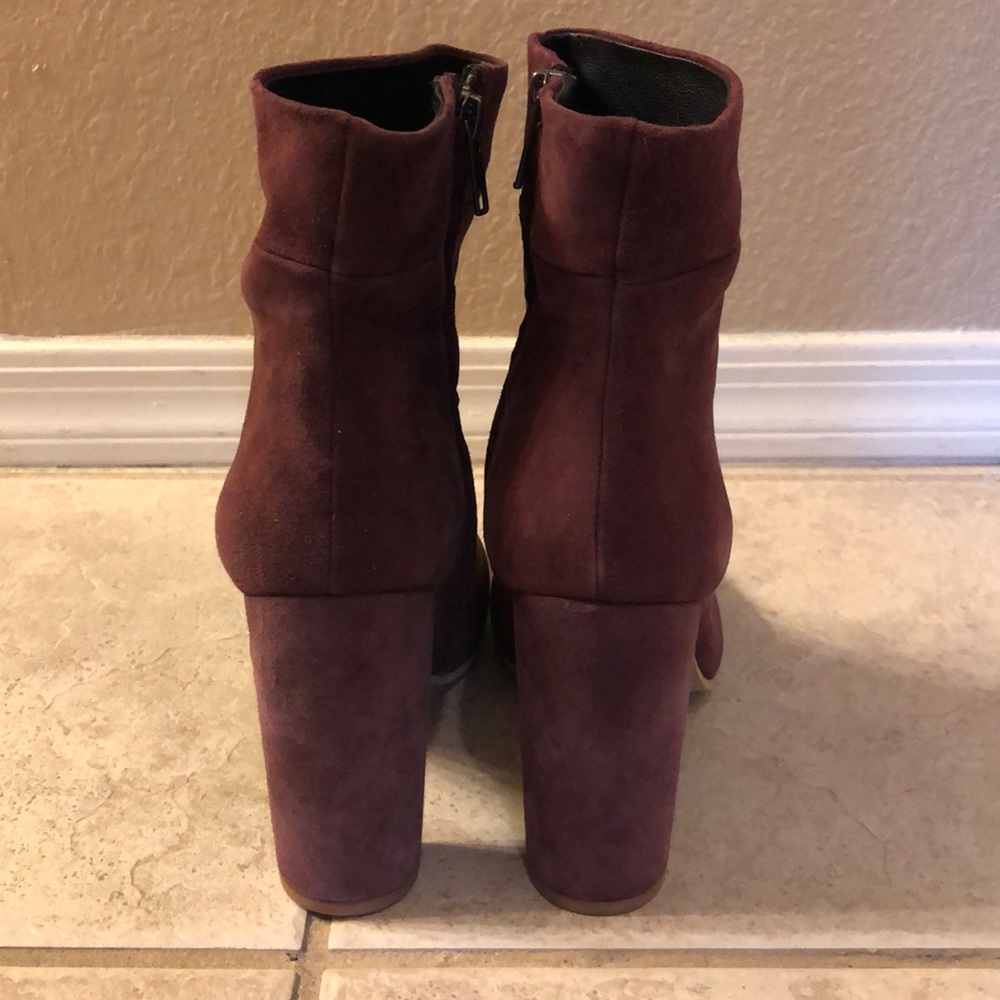 “Vixxen” bootie - Picture 3 of 3